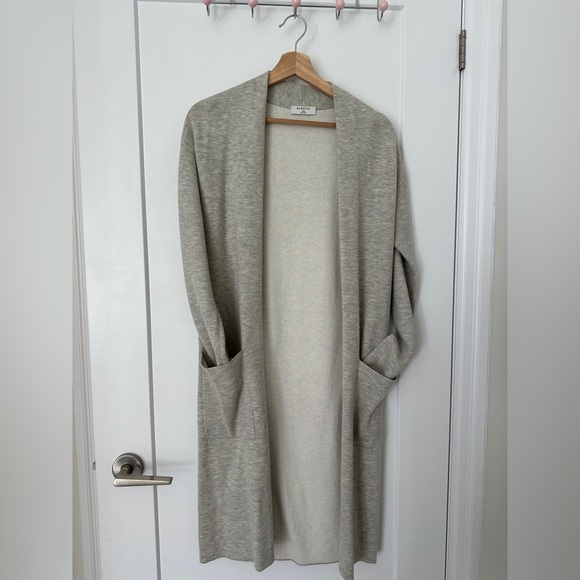 Babaton cardigan - Picture 2 of 4